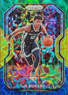 Ja Morant