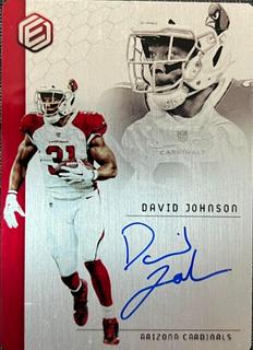 David Johnson