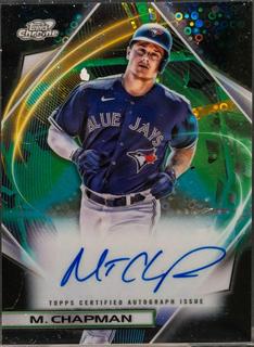 Matt Chapman
