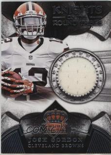 Josh Gordon