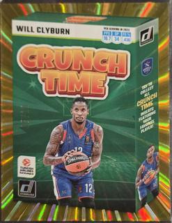 Will Clyburn