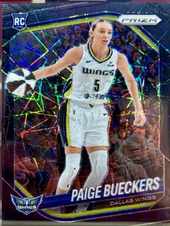 Paige Bueckers