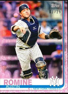 Austin Romine