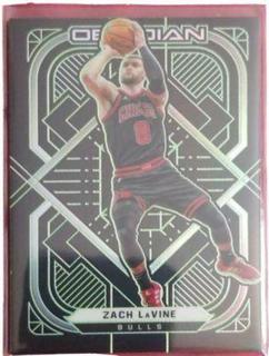 Zach LaVine