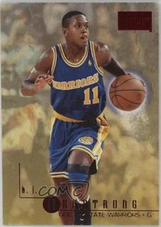 B.J. Armstrong