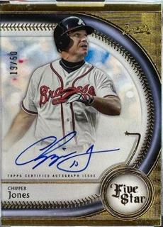Chipper Jones