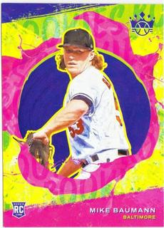 Mike Baumann