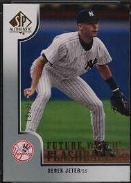 Derek Jeter