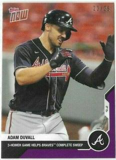 Adam Duvall