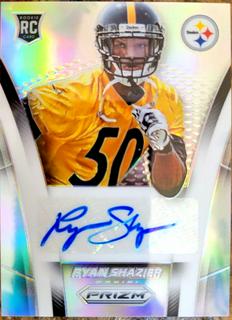Ryan Shazier