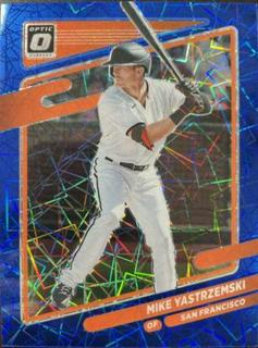 Mike Yastrzemski