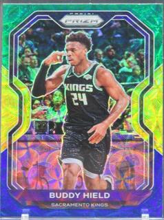 Buddy Hield