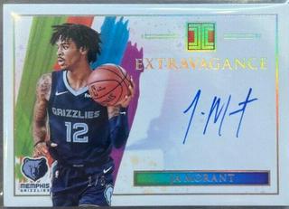 Ja Morant