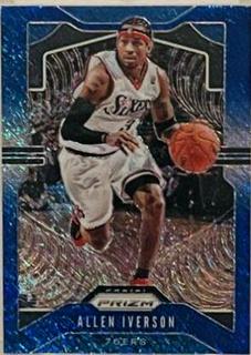 Allen Iverson