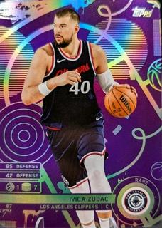 Ivica Zubac