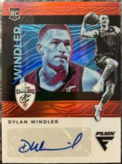 Dylan Windler