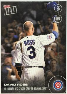David Ross