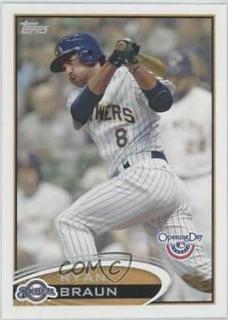 Ryan Braun