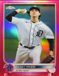 Casey Mize