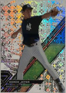 Derek Jeter