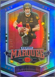 Taylor Heinicke