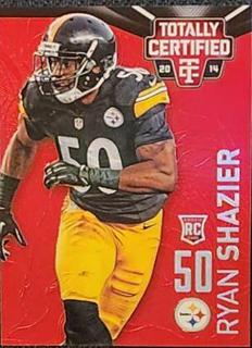 Ryan Shazier