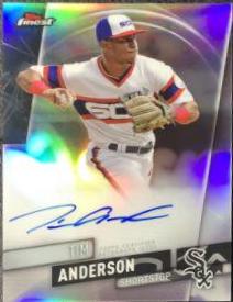 Tim Anderson