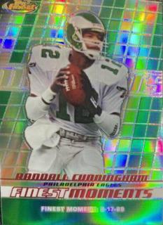 Randall Cunningham