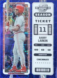 Barry Larkin