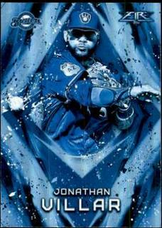 Jonathan Villar