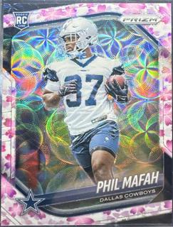 Phil Mafah