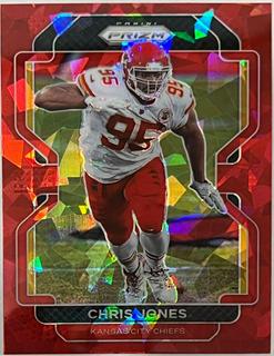 Chris Jones