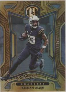Keenan Allen