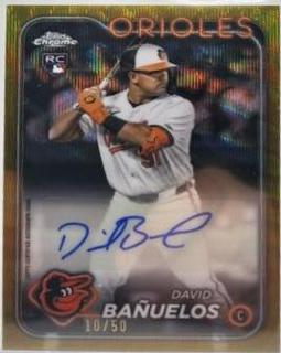 David Banuelos
