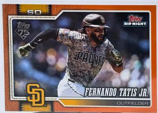 Fernando Tatis Jr.