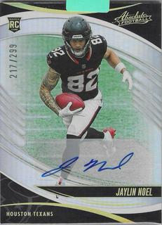Jaylin Noel