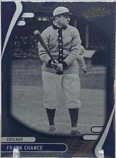 Frank Chance