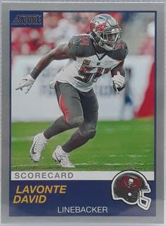 Lavonte David