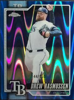 Drew Rasmussen