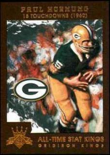 Paul Hornung
