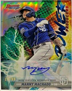 Manny Machado