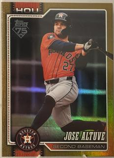 Jose Altuve