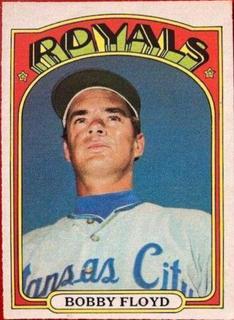 Bobby Floyd
