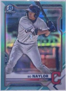 Bo Naylor