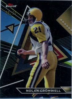 Nolan Cromwell