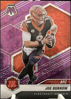 Joe Burrow