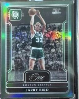 Larry Bird