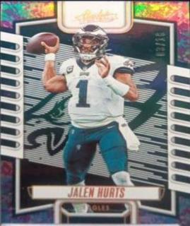 Jalen Hurts