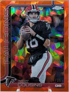 Kirk Cousins