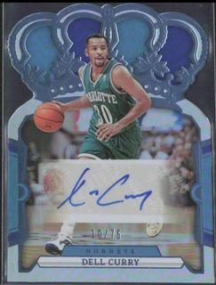 Dell Curry